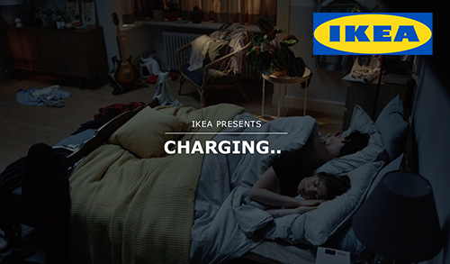 Ikea – Dream on