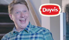 Duyvis – Fuifmelder