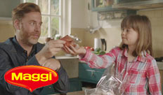 Maggi – Stoombraden