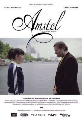 Amstel (NTR KORT)