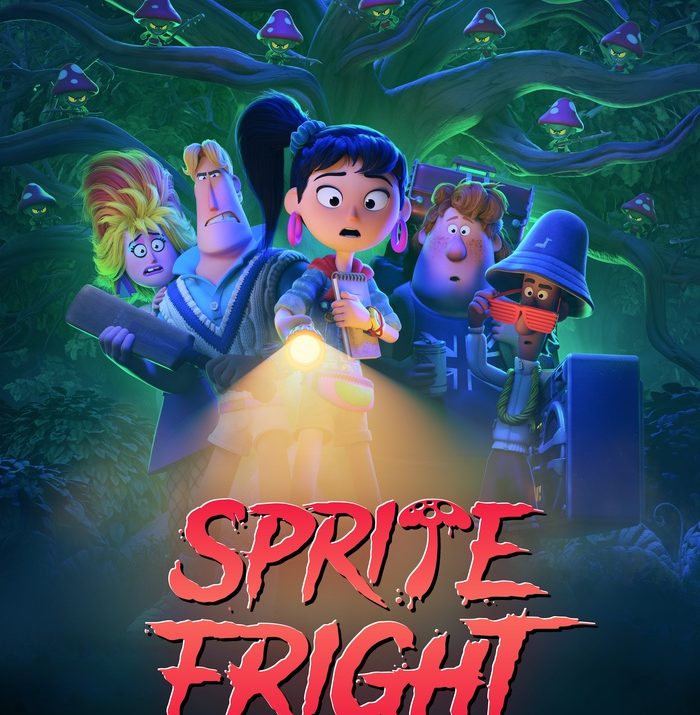 Sprite Flight