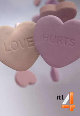 Love Hurts