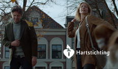 Hartstichting – Noodnummer