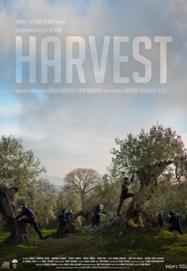 Harvest
