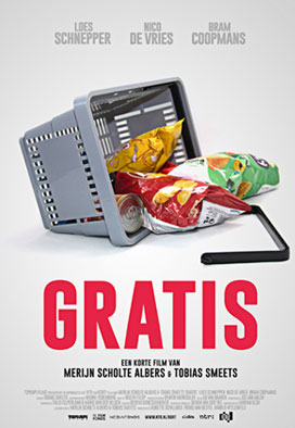 GRATIS (SHORT)