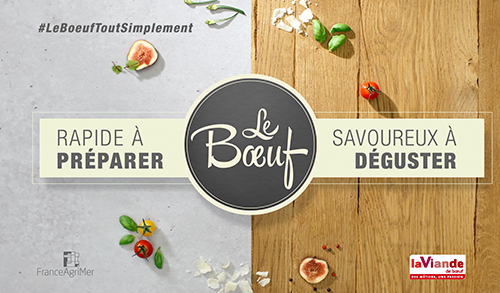 Collective le Boeuf – Tartines & Salad