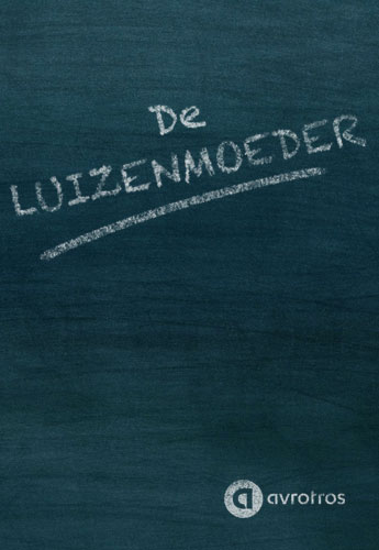 De Luizenmoeder