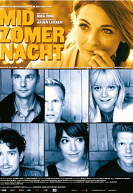 Midzomer Nacht (OneNightStand)