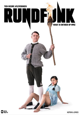Rundfunk II