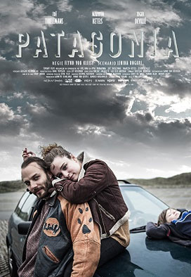 Patagonia
