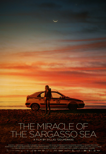 The Miracle of the Sargasso Sea
