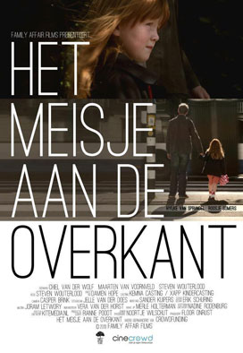 Het Meisje aan de Overkant