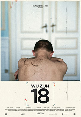 Wij zijn 18