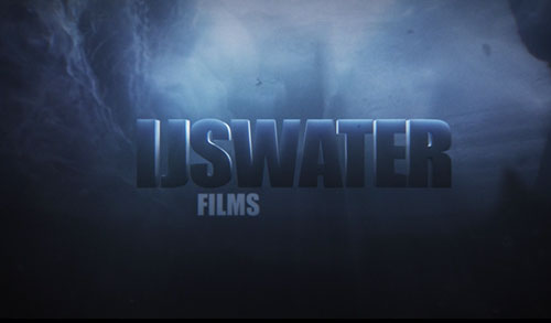 IJSWATER Films – Ident