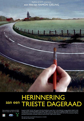 Herinnering aan een Trieste Dageraad (Memories of a Sad Dawn)