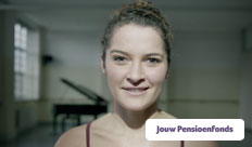 Pensioenfonds VBP samen