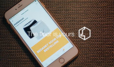 de Bijenkorf – App