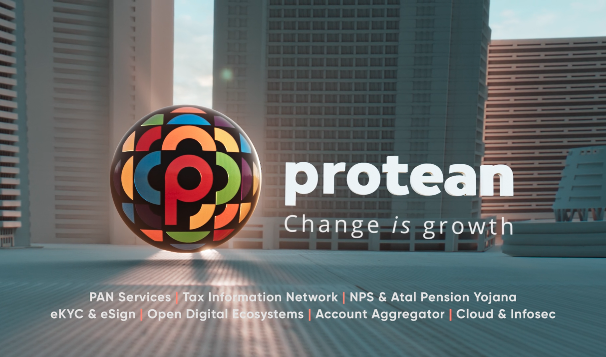 Protean