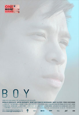 BOY (OneNightStand)