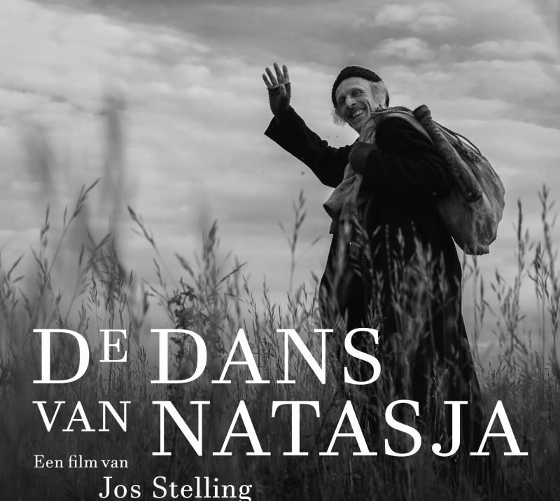 De Dans van Natasja