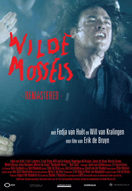 Wilde Mossels Remastered