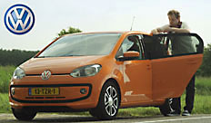 Volkswagen – Up