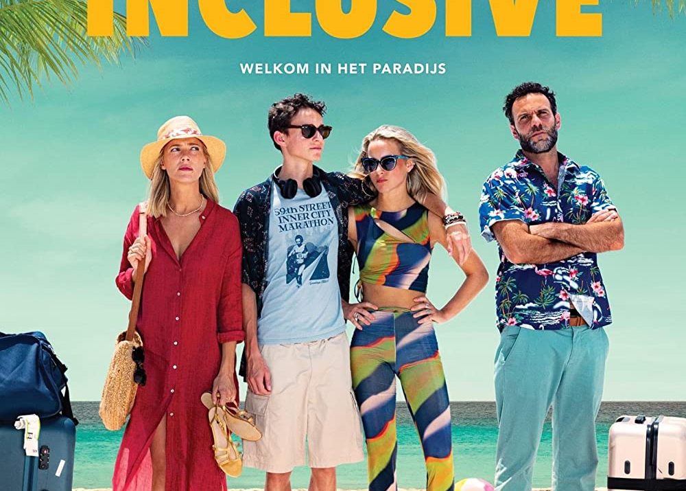 All Inclusive