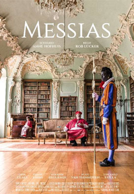Messias (OneNightStand)