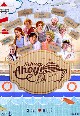 ‘t Schaep Ahoy
