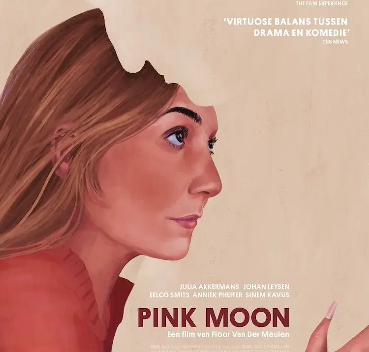 Pink Moon
