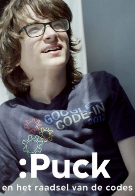 Puck en het raadsel van de codes