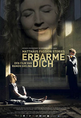 Erbarme Dich