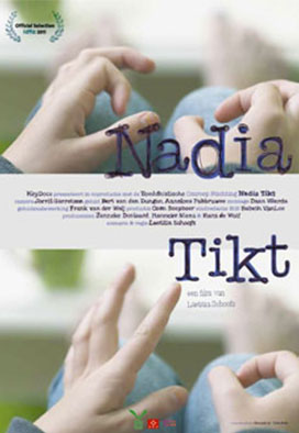 Nadia Tikt (Nadia’s Tics)