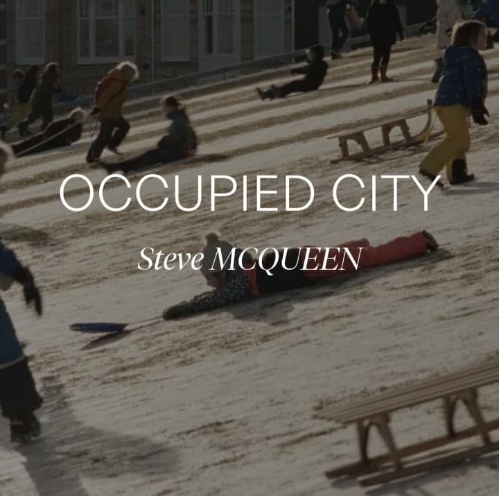 Occupied City