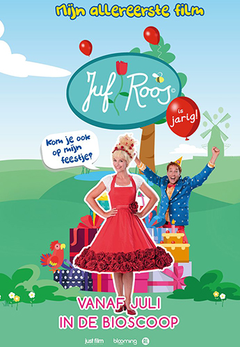 Juf Roos