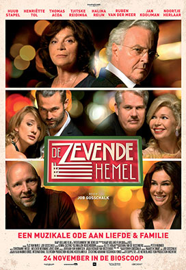 De Zevende Hemel