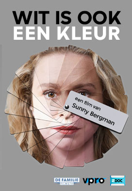Wit is ook een kleur