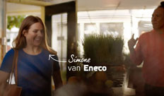 Eneco – MKB