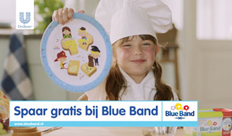 Blue Band – Blokker