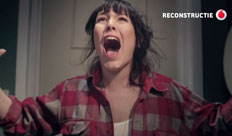 Vodafone – Flush
