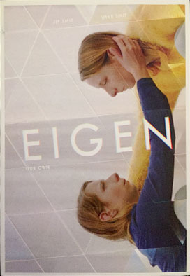 Eigen (Short)