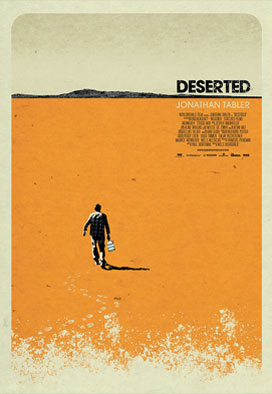 Deserted