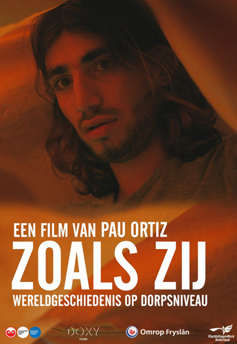 Zoals Zij