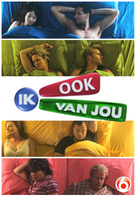 Ik Ook Van Jou (leader)