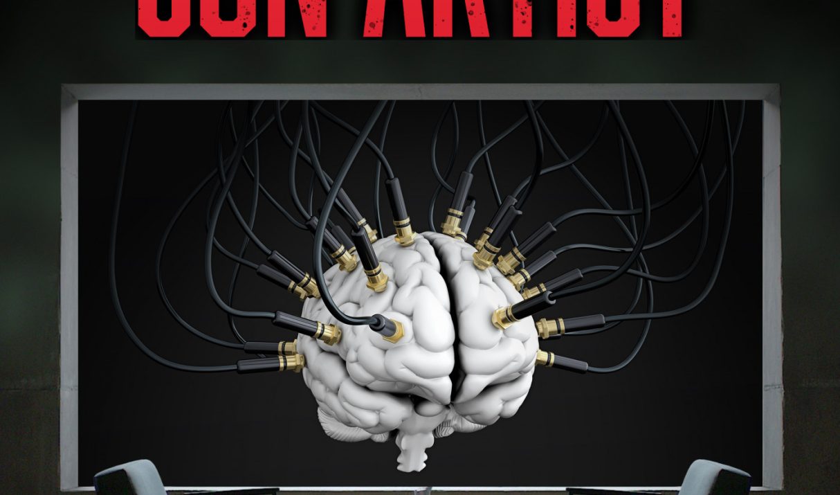 Inside the Mind of a Con Artist
