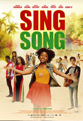 Sing Song