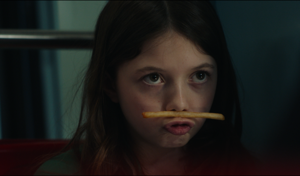 McDonald’s – Papa