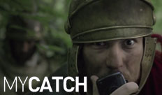 MyCatch – app