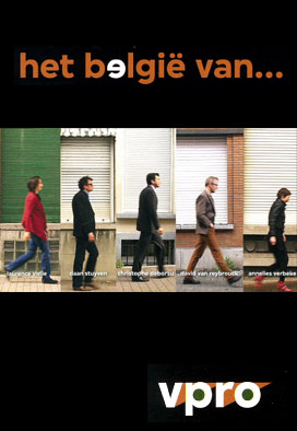 Het Belgie van…