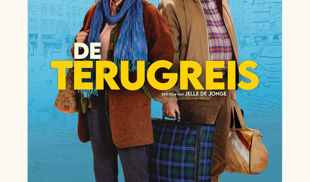 De Terugreis